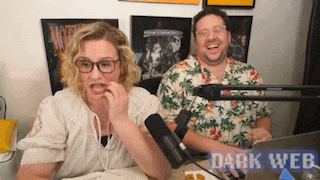 Lets Go Molly GIF by Dark Web