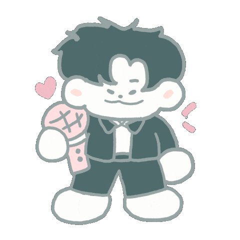 理想混蛋 Sticker