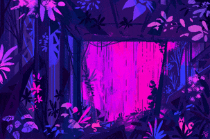 Art Cat GIF
