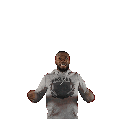 Dance Celebrating Sticker by Broederliefde