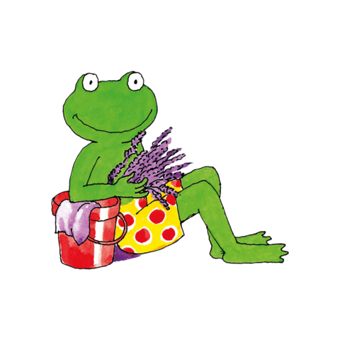 프로쉬 Sticker by froschkorea