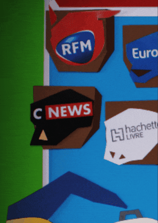 Canal Voici GIF