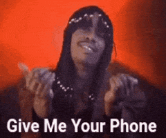 Give It To Me Gimme Gif Give It To Me Gimme Gif