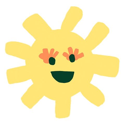 Happy Dance Sticker by Variety Hour Studio