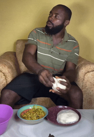 Nigeria Igbo GIF