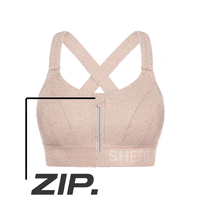 And the winner is……….. SHEFIT 👑 The Ultimate Sports Bra won The