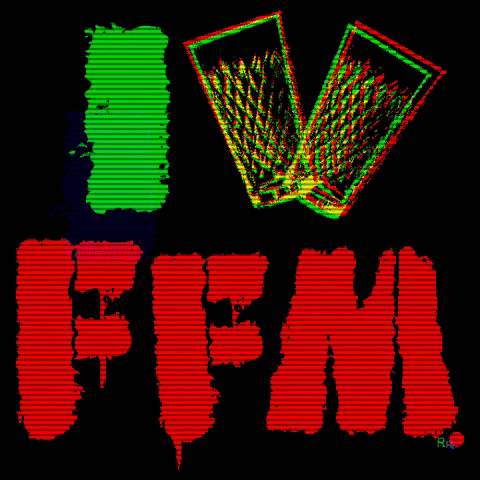 FFM Freestyle Lyrics