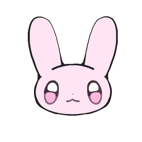 Pink Sticker