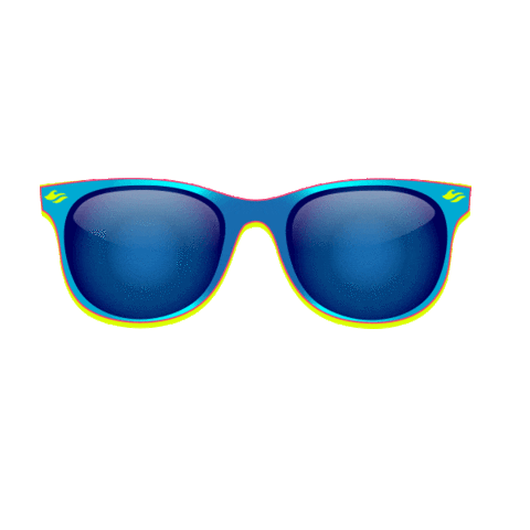 Summer Beach Sticker by thewavesmiami