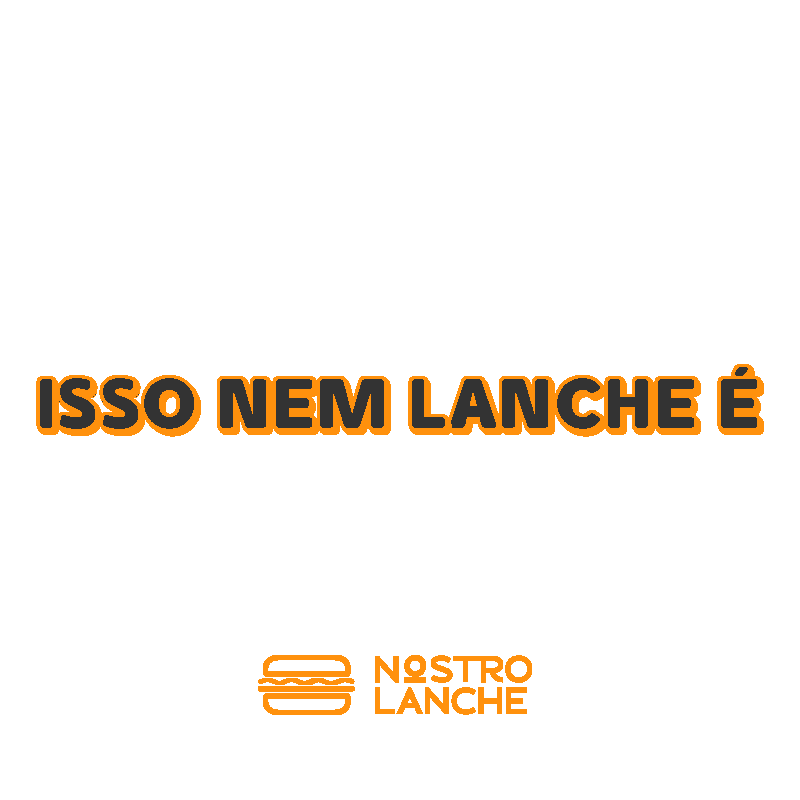 Hamburguer Sticker by MAM Brand Manage