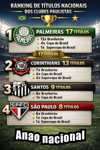 Copa Do Brasil Futebol GIF