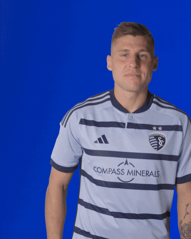 Warning Major League Soccer GIF by Sporting KC