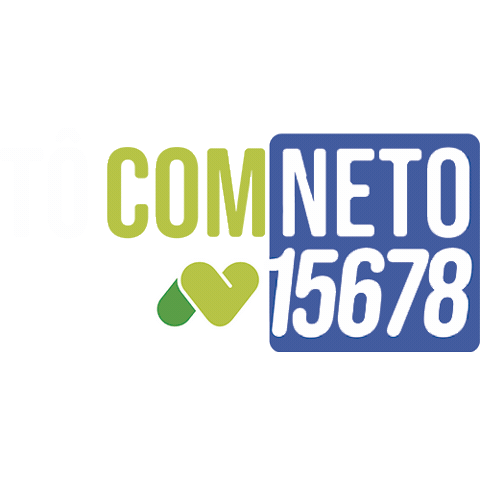 To Com Neto Sticker by Neto Evangelista
