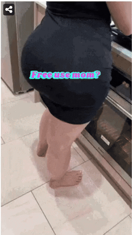 Free Use Mom GIF