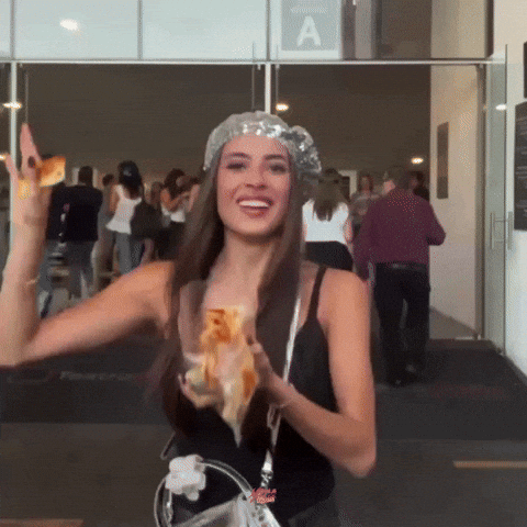 Happy Twitter GIF