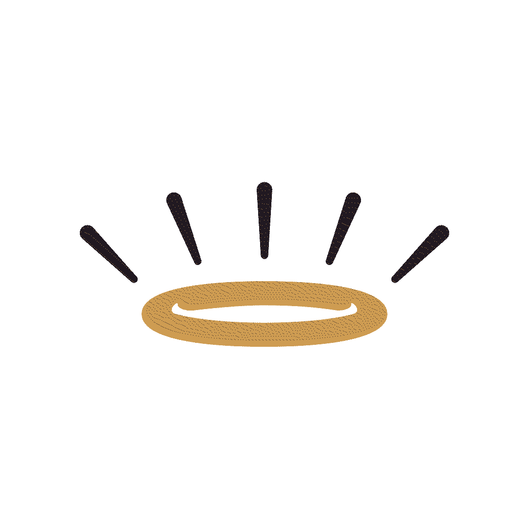 Honest Eatery Sticker