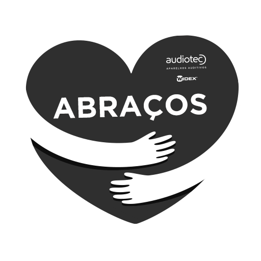 Audiotec Widex Sticker