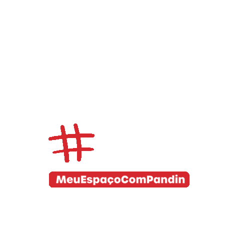 Pandin Sticker