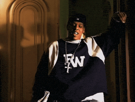 Jay-Z Hov GIF