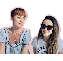 mammadimerda Sticker