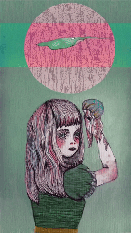 Art GIF