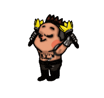 Bigbang Sticker