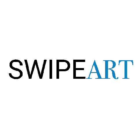 Swipeart Sticker