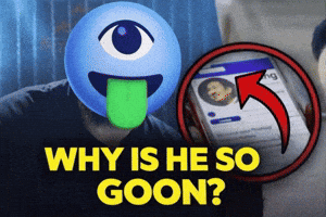 Goon Ochan GIF