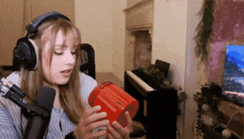 Creatine Prozis GIF