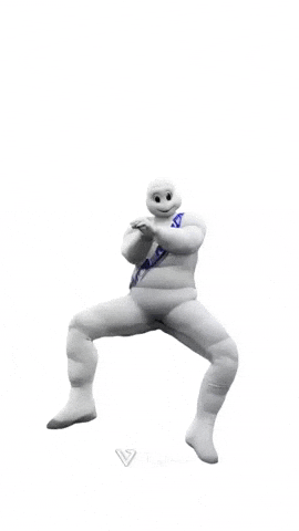 Michelinman GIF
