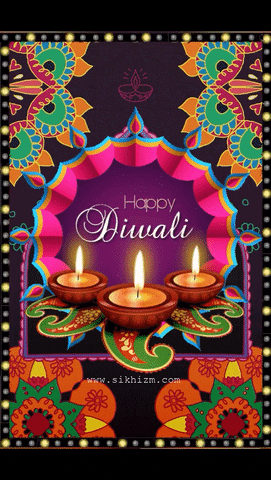 Diwali GIF