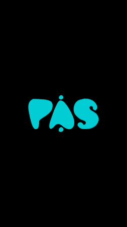 Typography Pas GIF by mavi