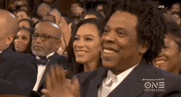 jay z GIF by 50th NAACP Image Awards