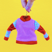 Happy Sweater Weather GIF by Denyse®