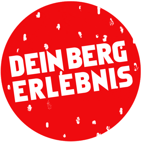 Lienzer Bergbahnen Sticker