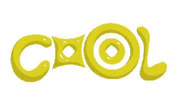 Play It Cool Sticker by Contadi Castaldi