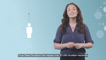 Trust Deed Scotland GIF