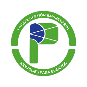 PrismaEventos Sticker