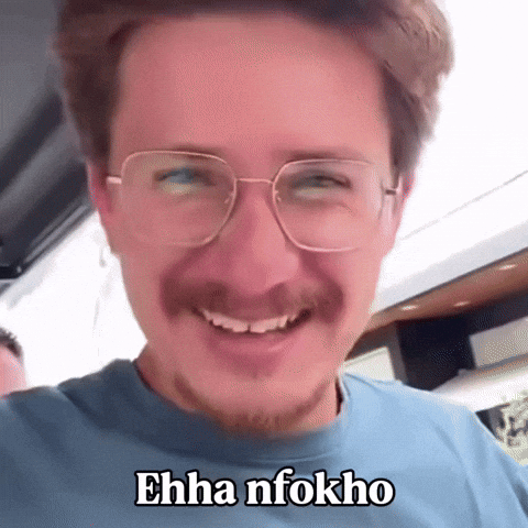 Ehha GIF by nazz
