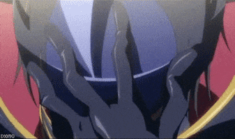 Code Geass Lelouch Of The Rebellion GIFs - Get the best GIF on GIPHY