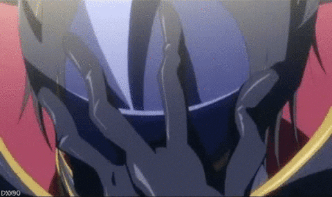 Lelouch Lamperouge Gifs Get The Best Gif On Giphy