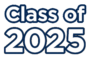 Graduation Queens Sticker by Queen's University