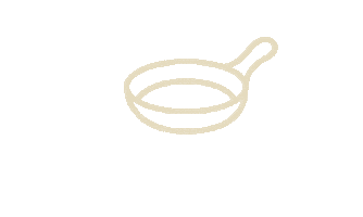 Pan Pfanne Sticker by Fivi