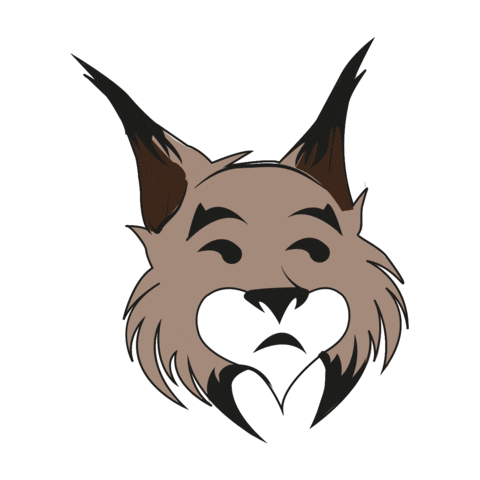 IVES Sticker