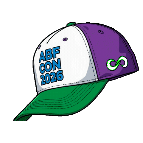 Abf Con Sticker by ABF Oficial