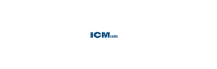 ICM Capital Sticker