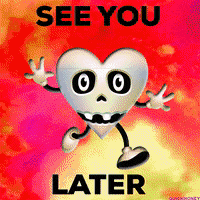 see you later gif