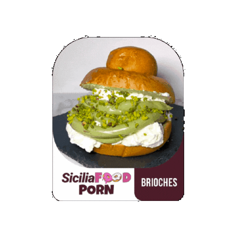 Terra Sicilia Food Porn Sticker by terrasiciliae