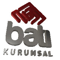 Batı Kurumsal Sticker by Kadir Sönmez