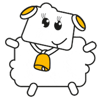 Kids Winter Sticker by Hauser Kaibling